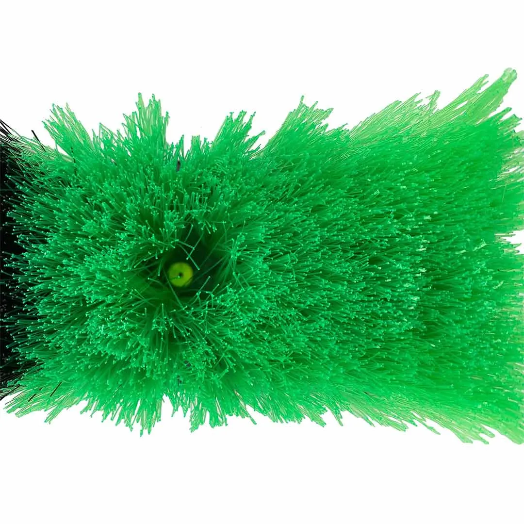 11" Brush Head for AquaSpray Superlite Water Fed Poles