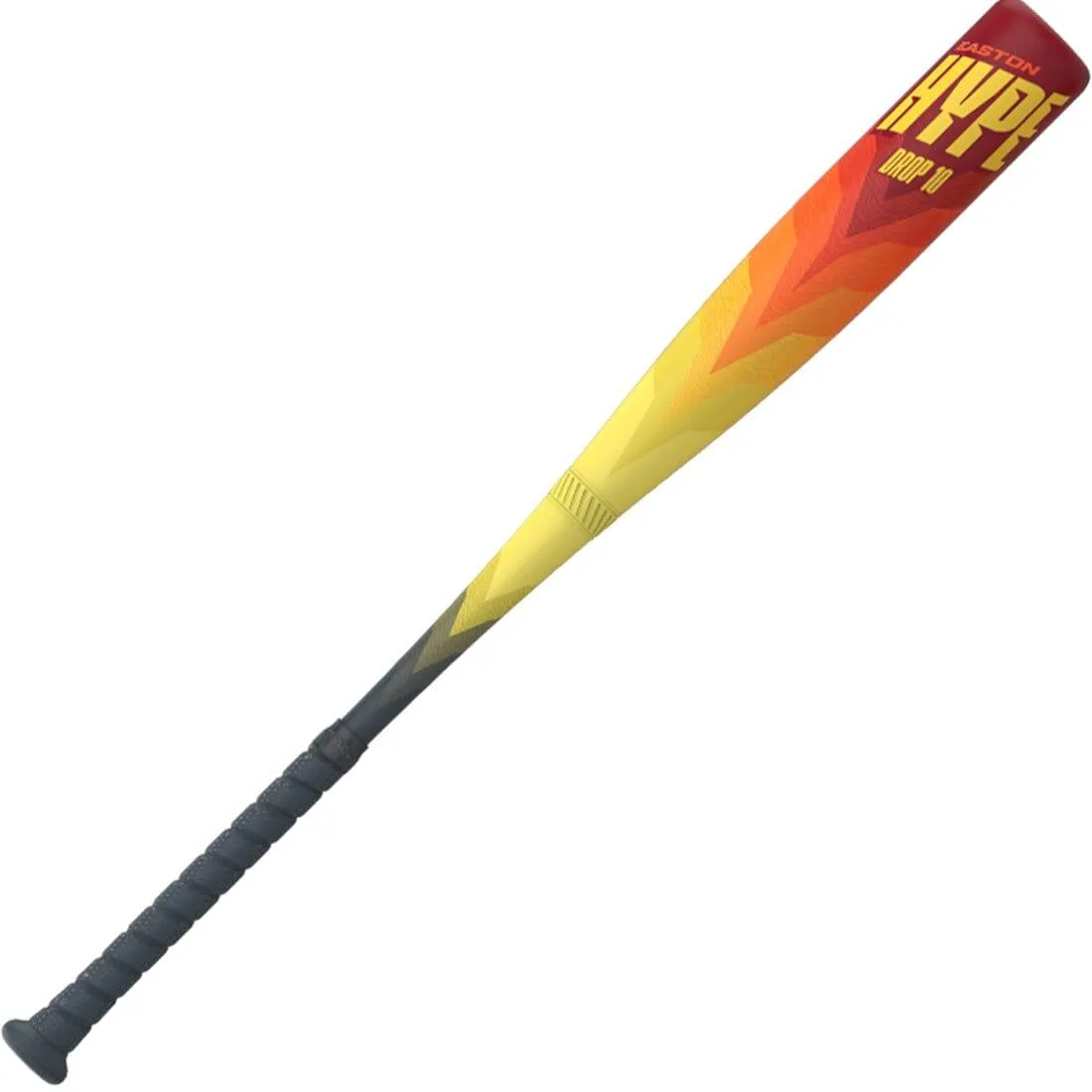 2024 Easton Hype Fire (-10) 2 3/4" USSSA Baseball Bat: EUT4HYP10