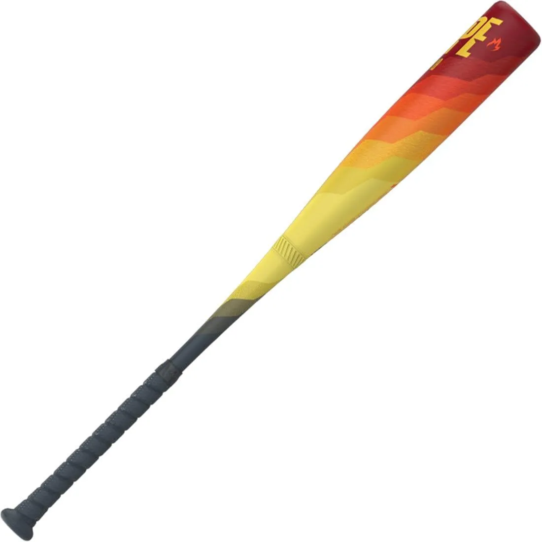 2024 Easton Hype Fire (-10) 2 3/4" USSSA Baseball Bat: EUT4HYP10