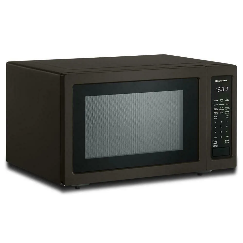 21 3/4" Countertop Microwave Oven with PrintShield™ Finish - 1200 Watt