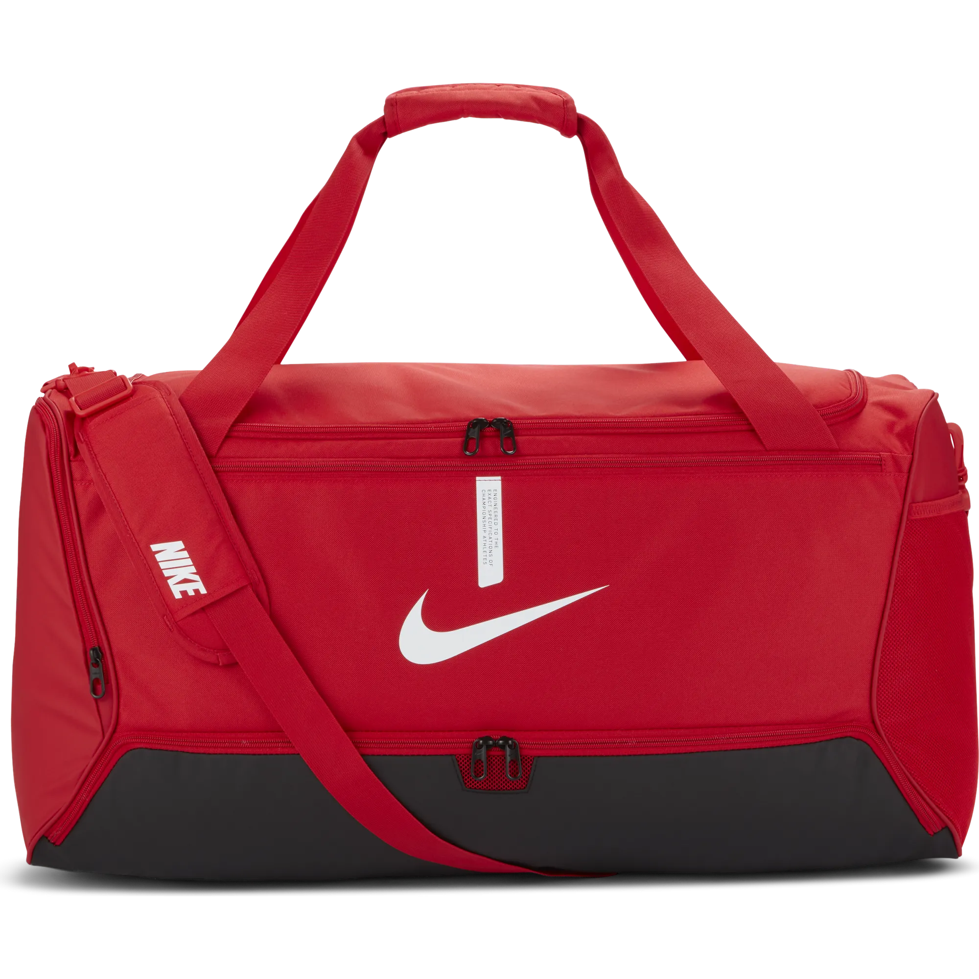 Academy Team L Duffel Bag (95L)