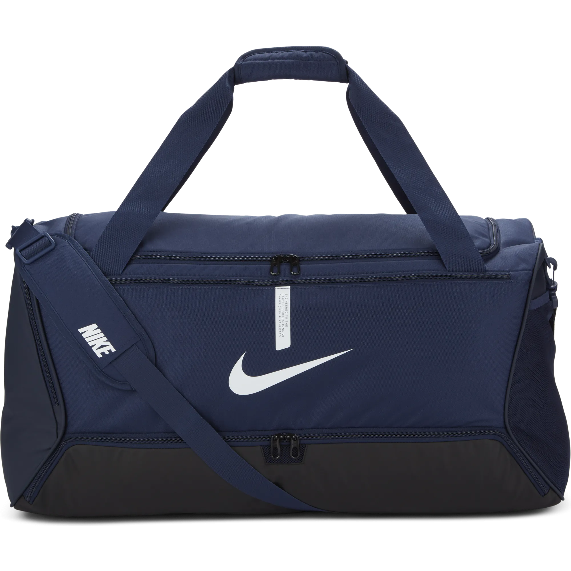 Academy Team L Duffel Bag (95L)