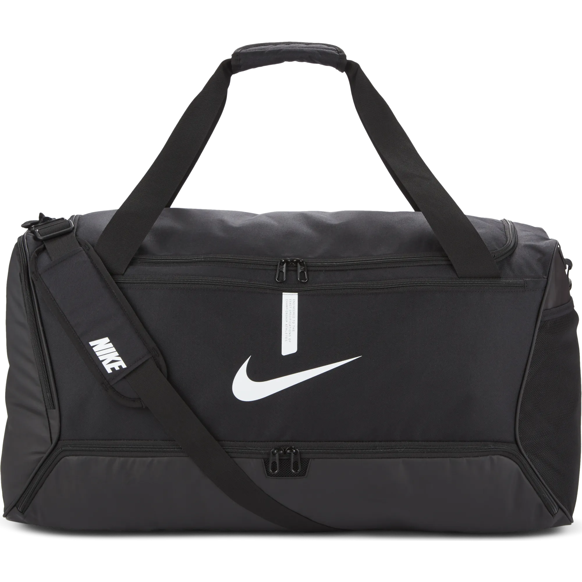 Academy Team L Duffel Bag (95L)