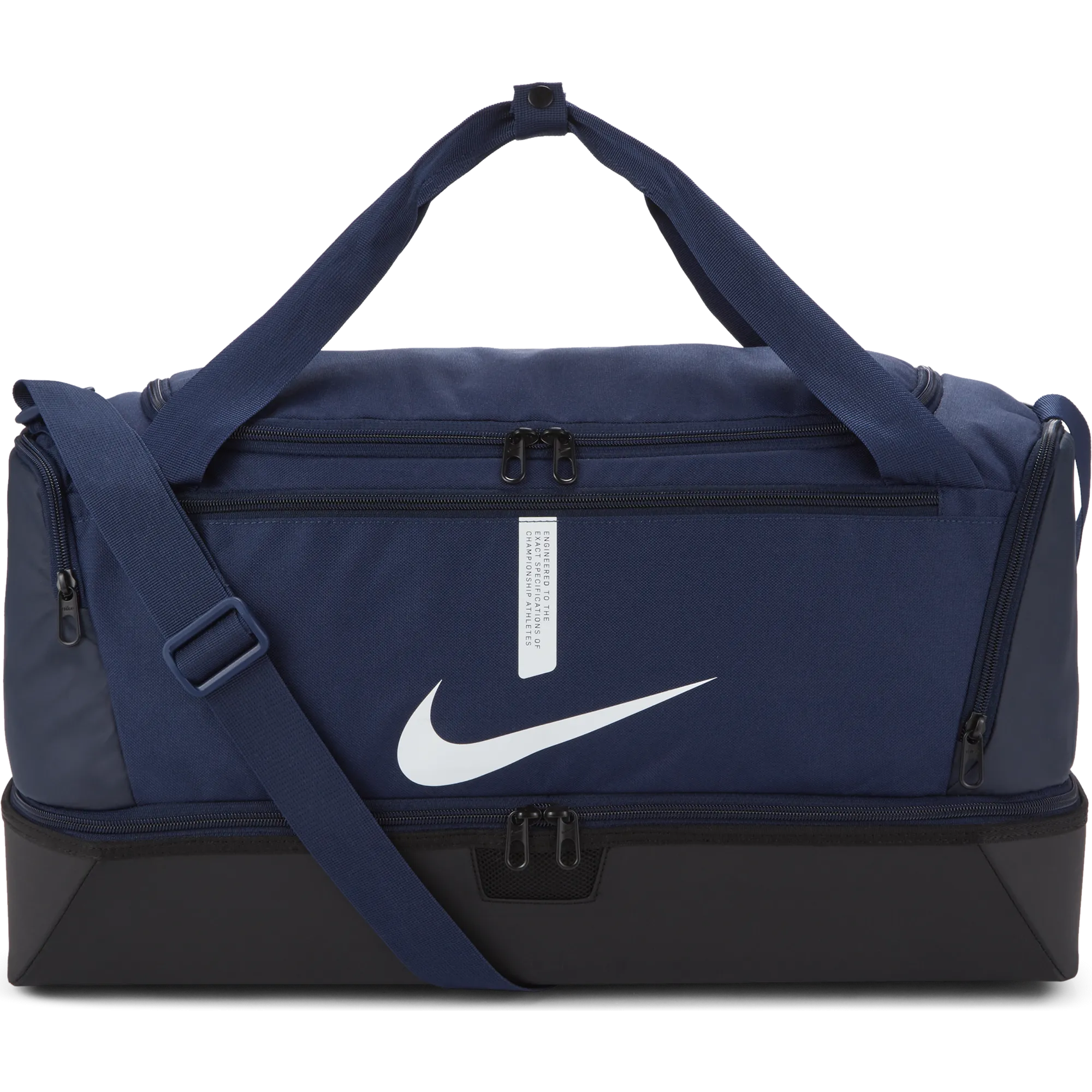 Academy Team M Hardcase (37L)