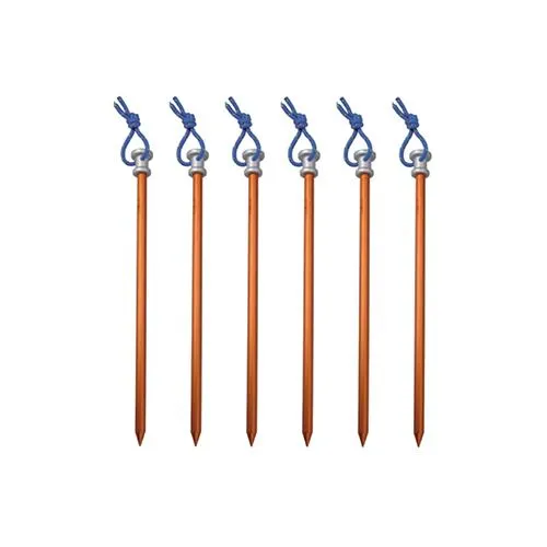 Ace Camp Aluminium Nail Peg (6 PCS)