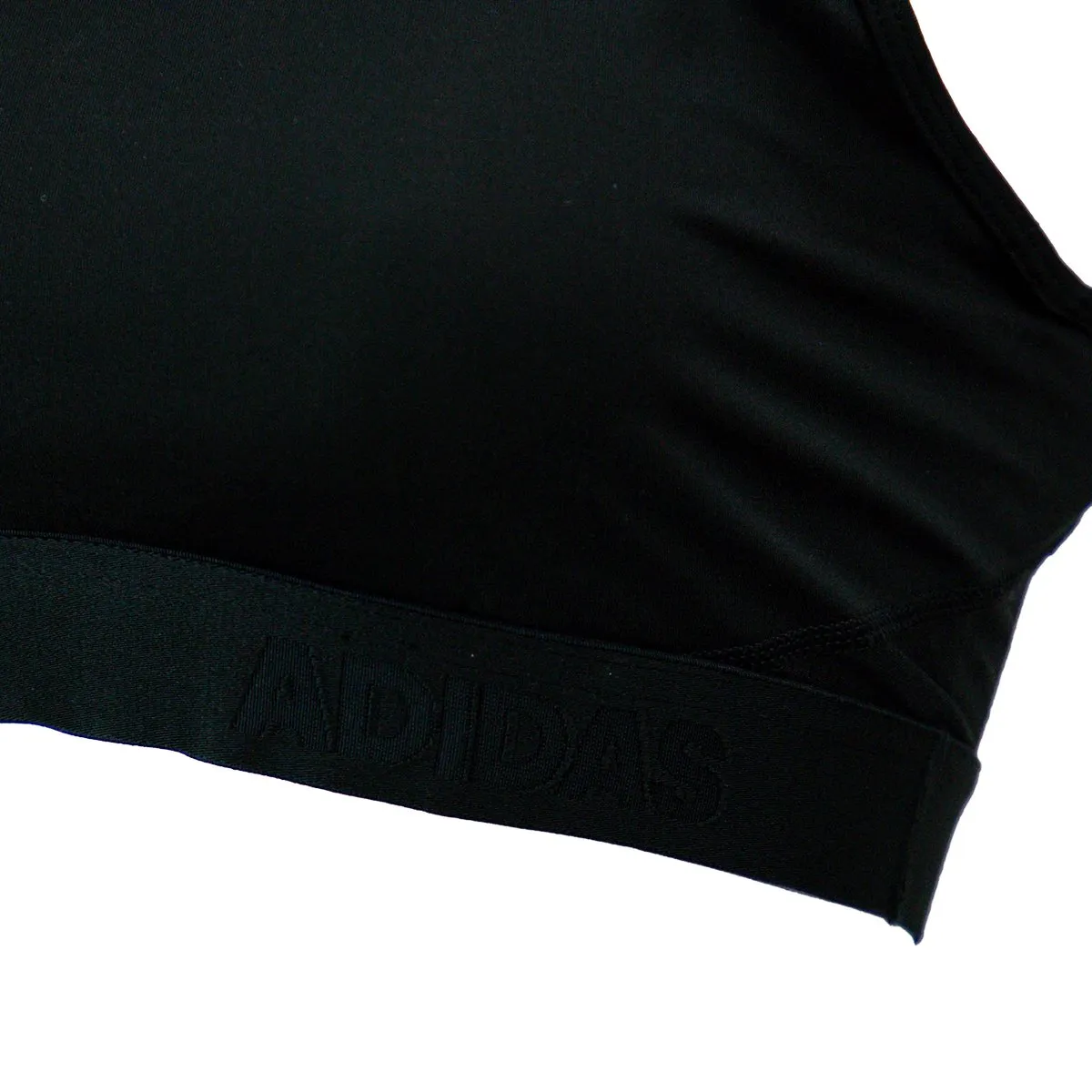 adidas Women's Don't Rest Alphaskin Sports Bra