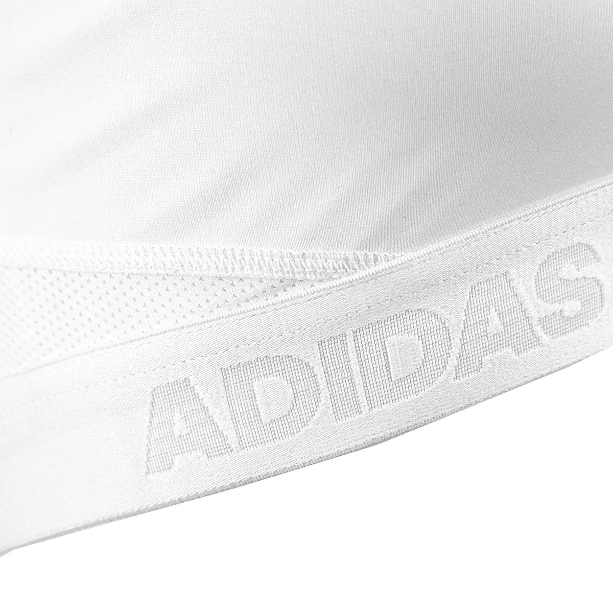 adidas Women's Don't Rest Alphaskin Sports Bra