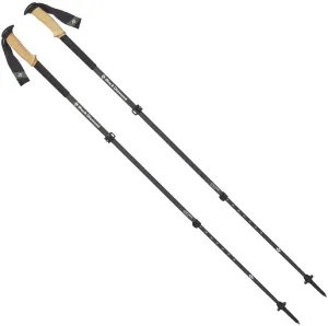 Alpine Cork Carbon Trekking Poles - Pair Black Diamond, Green