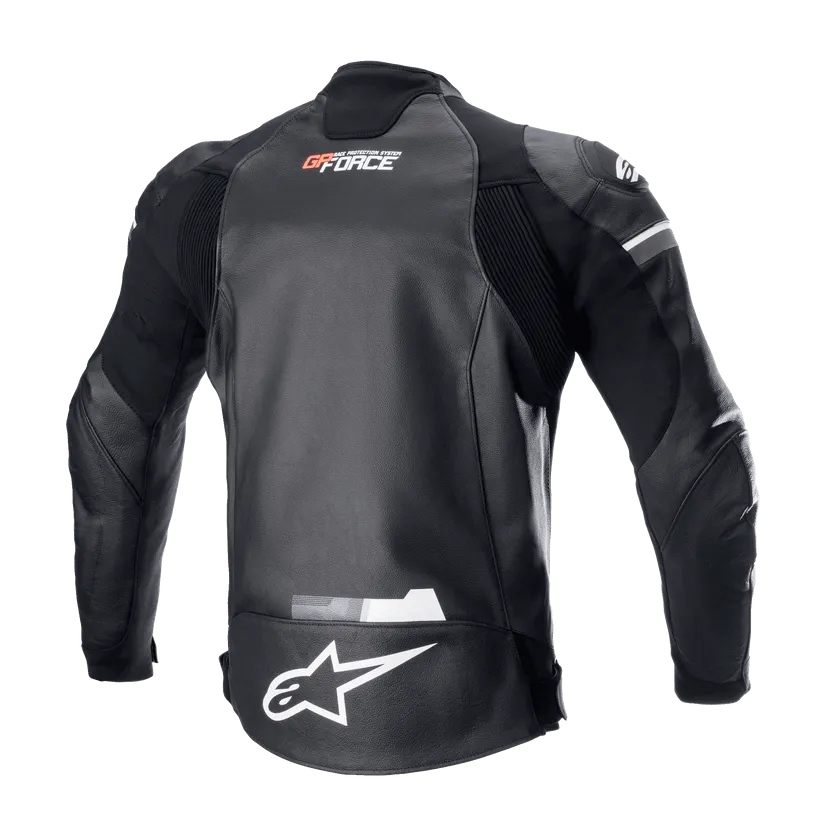 Alpinestars - GP Force Leather Jacket