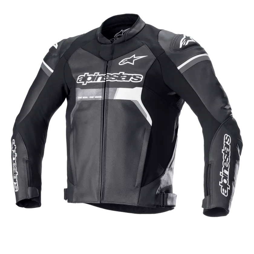 Alpinestars - GP Force Leather Jacket