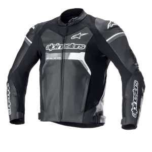 Alpinestars - GP Force Leather Jacket