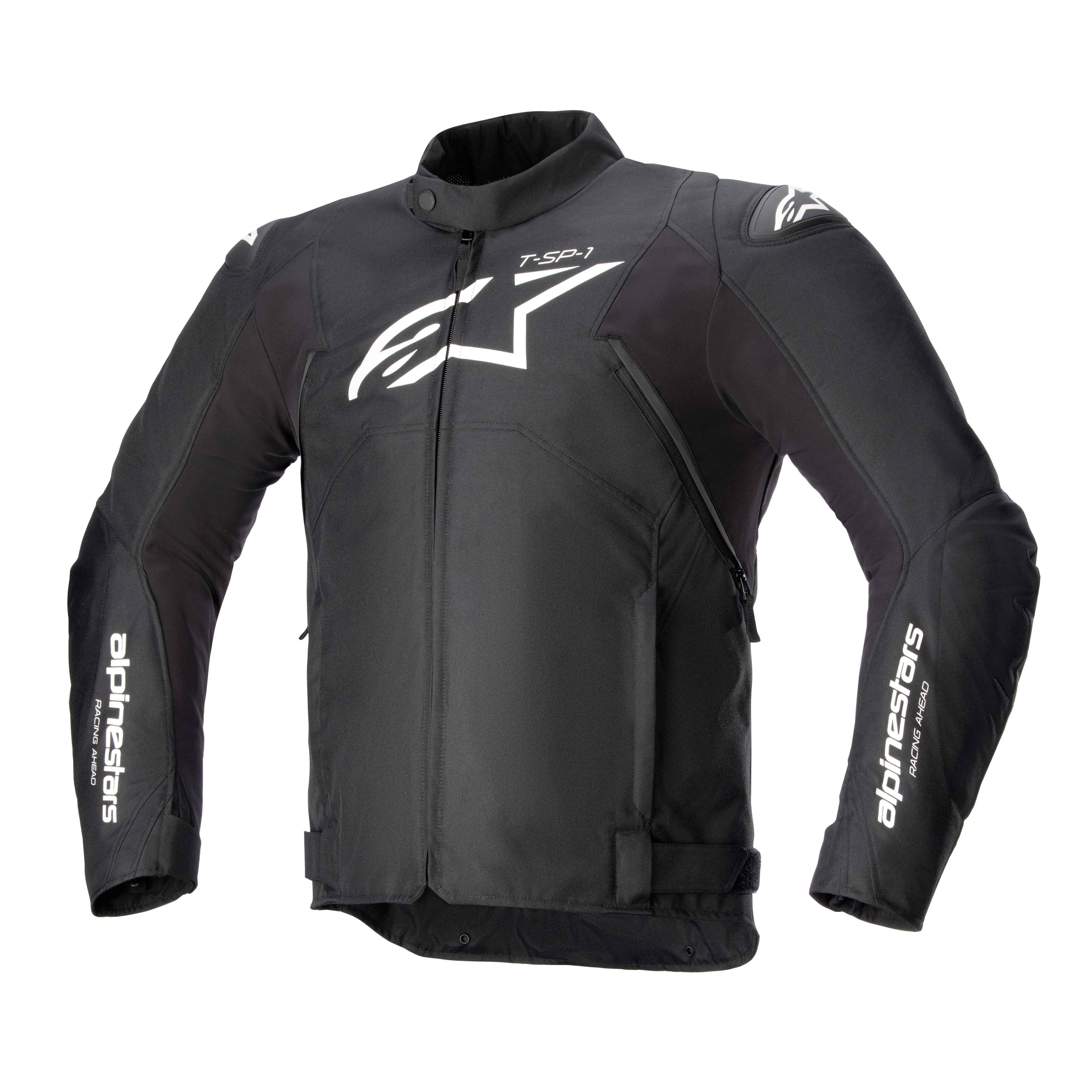 Alpinestars T-Sp 1 V2 WP Jkt Black White