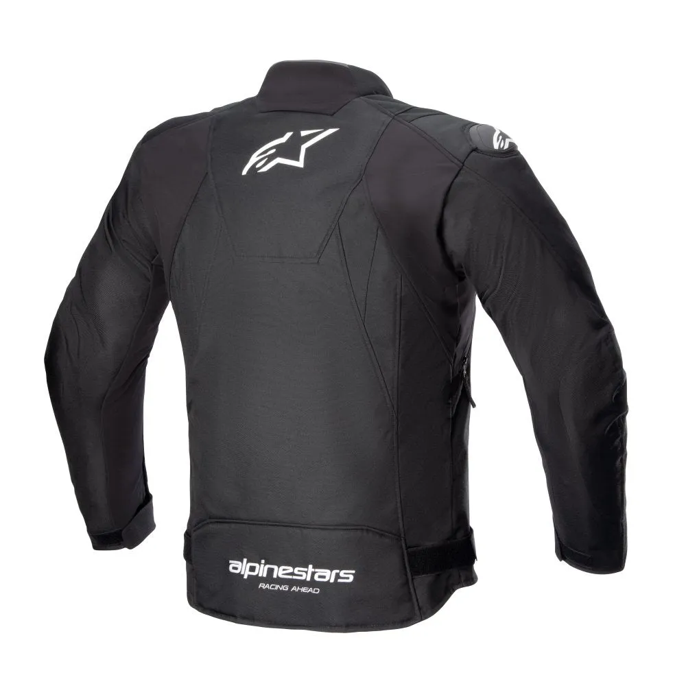 Alpinestars T-Sp 1 V2 WP Jkt Black White