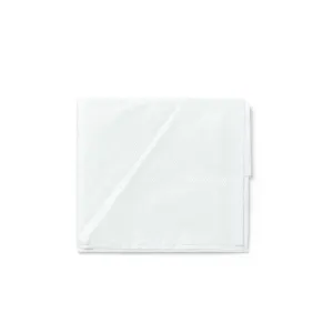 Apron Disposable Plastic White