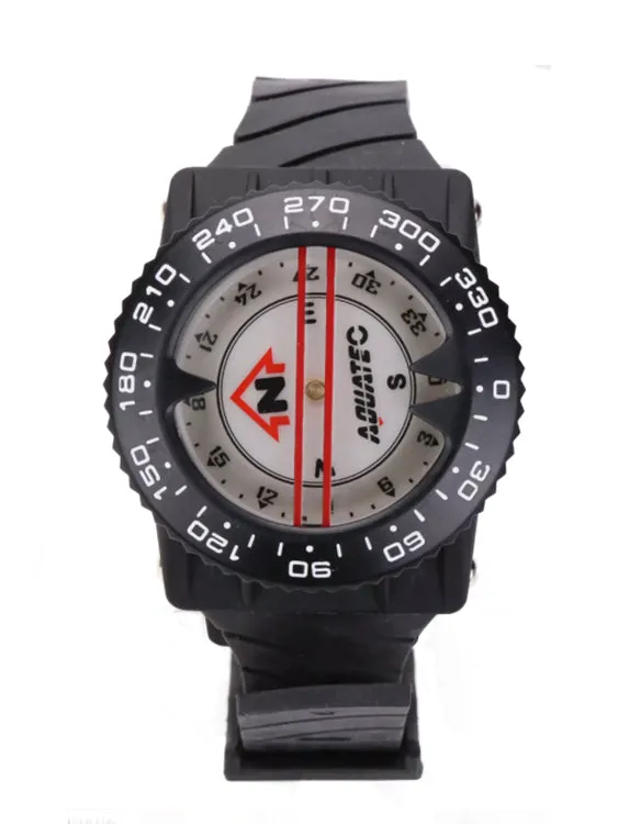 Aquatec Wrist Diving Compass