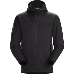 Arcteryx Leaf NAGA Hoody Full Zip Gen 2.1