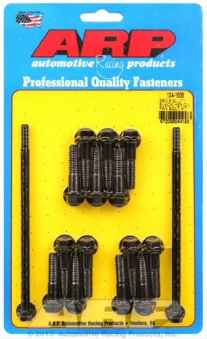 ARP Oil Pan Bolt Kits 134-1806