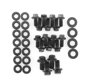 ARP Oil Pan Bolt Kits 254-1802