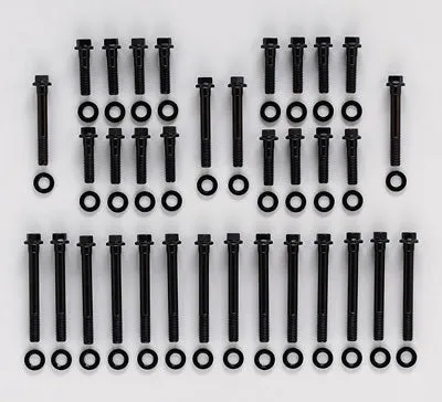 ARP Stainless Steel Cylinder Head Bolt Kits 454-3701