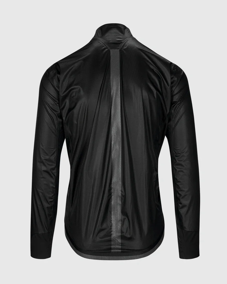 ASSOS EQUIPE RS Rain Jacket TARGA