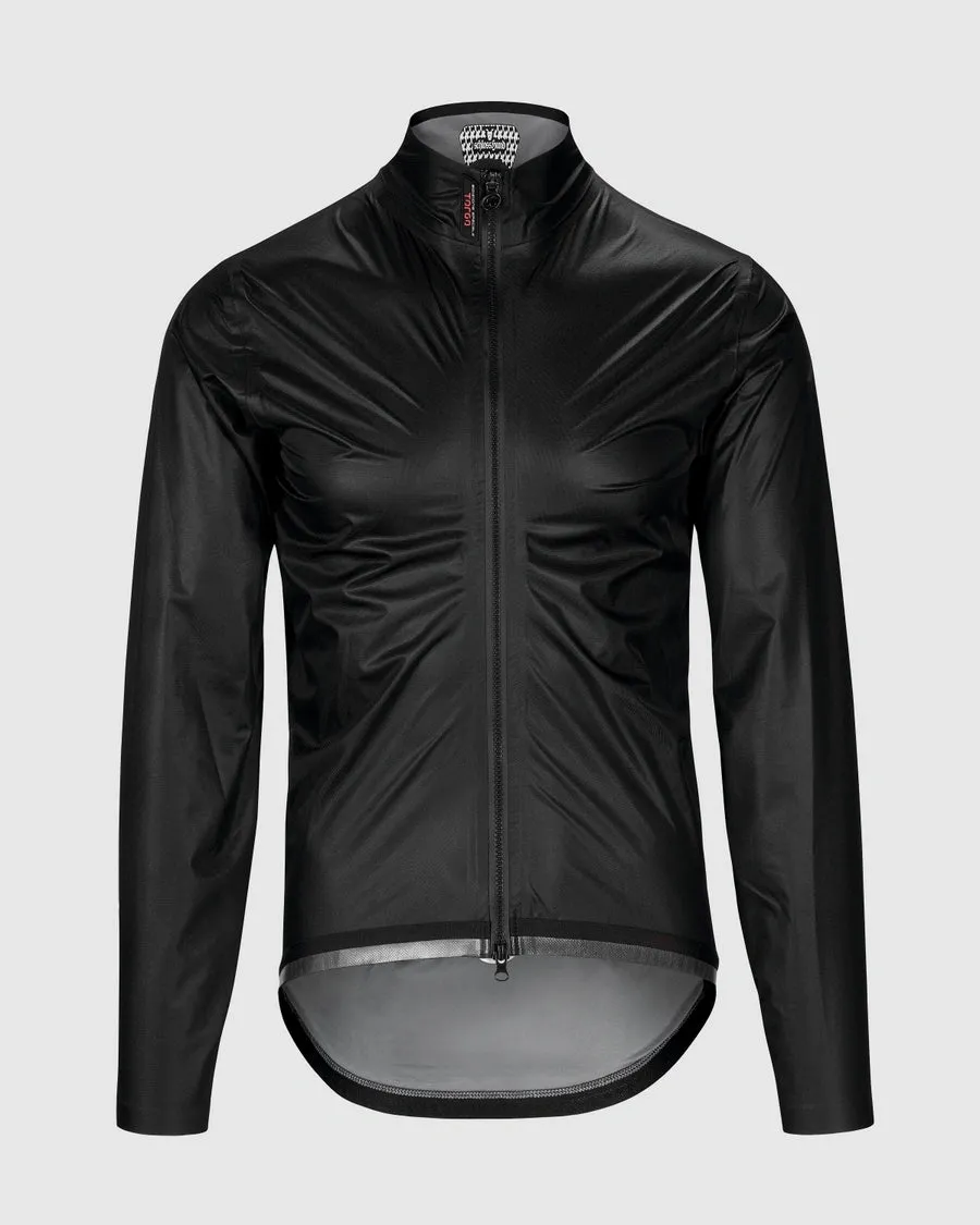 ASSOS EQUIPE RS Rain Jacket TARGA