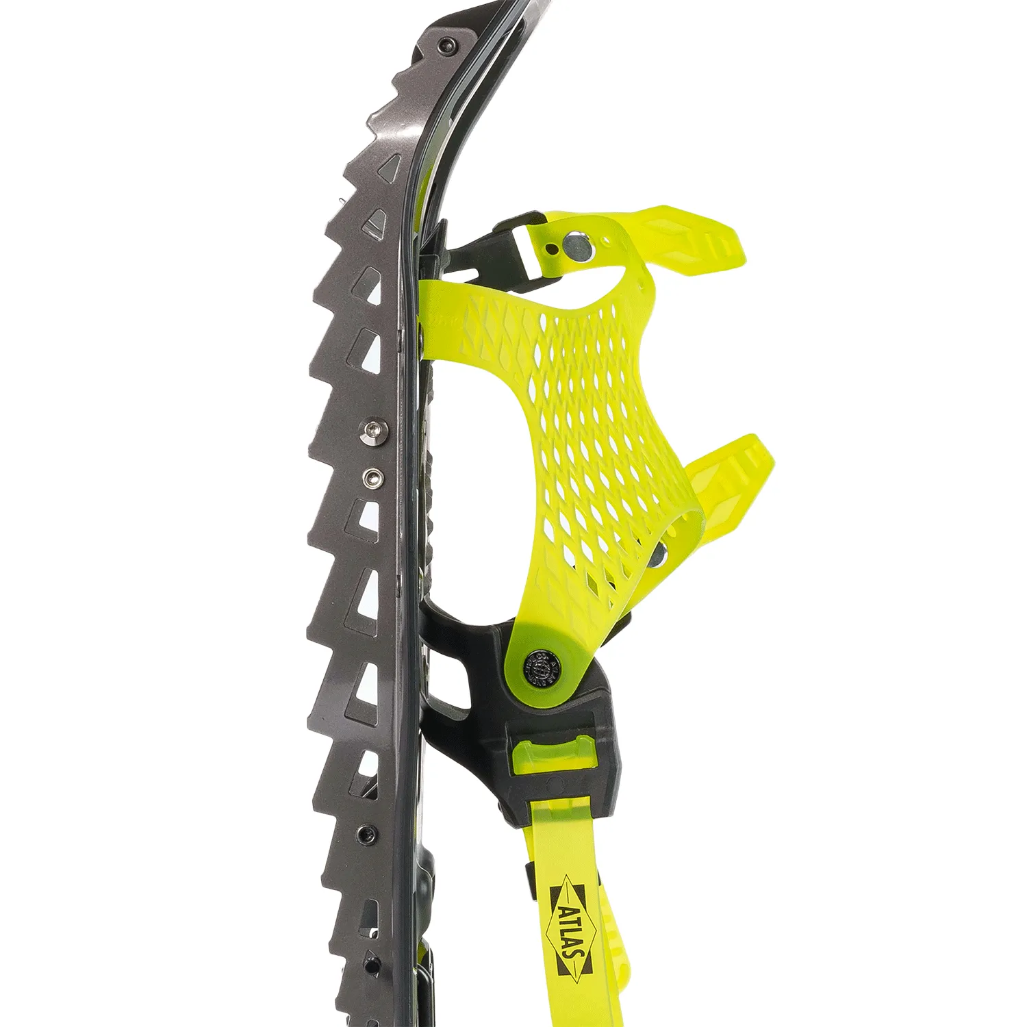 Atlas Helium Trail Kit Snowshoes