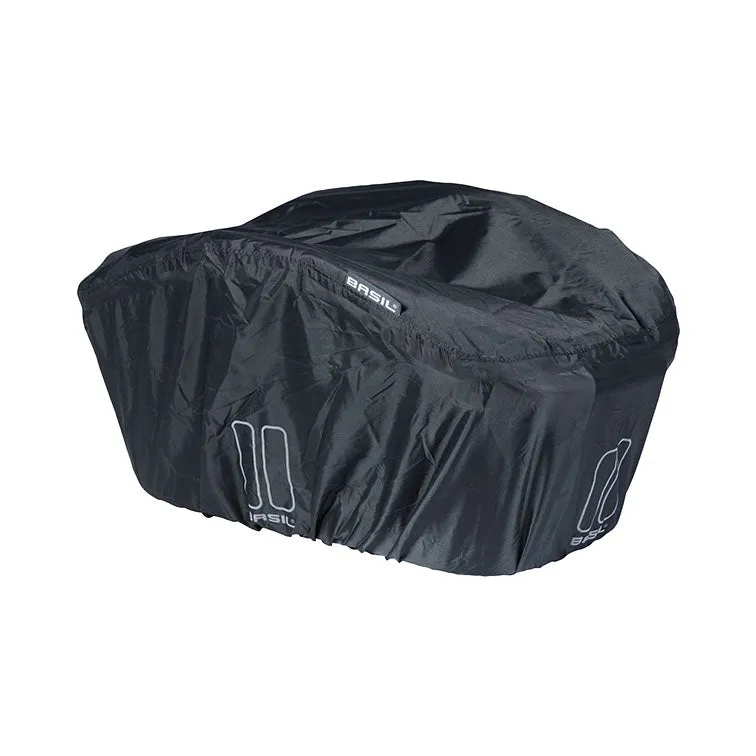 Basil Keep Dry Basket Raincover