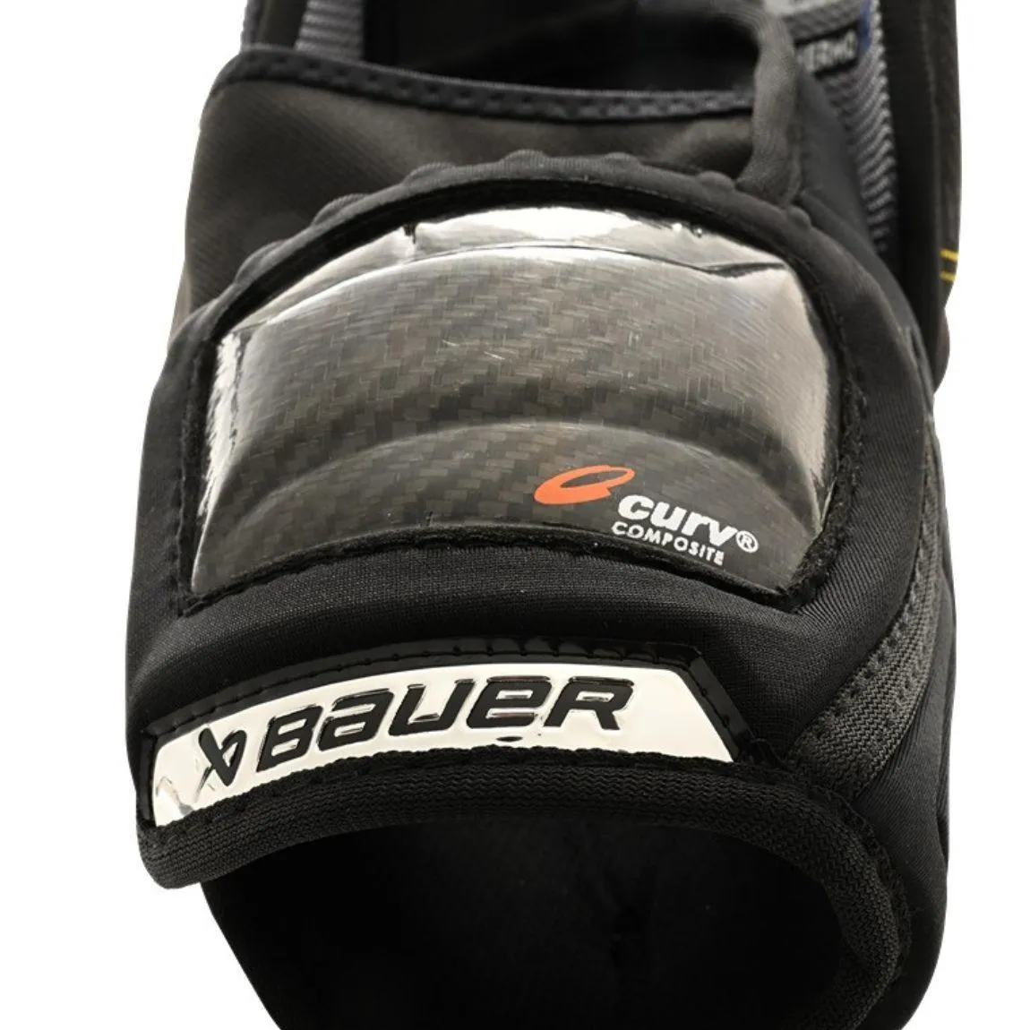 Bauer Supreme M5 Pro Elbow Pads - Intermediate