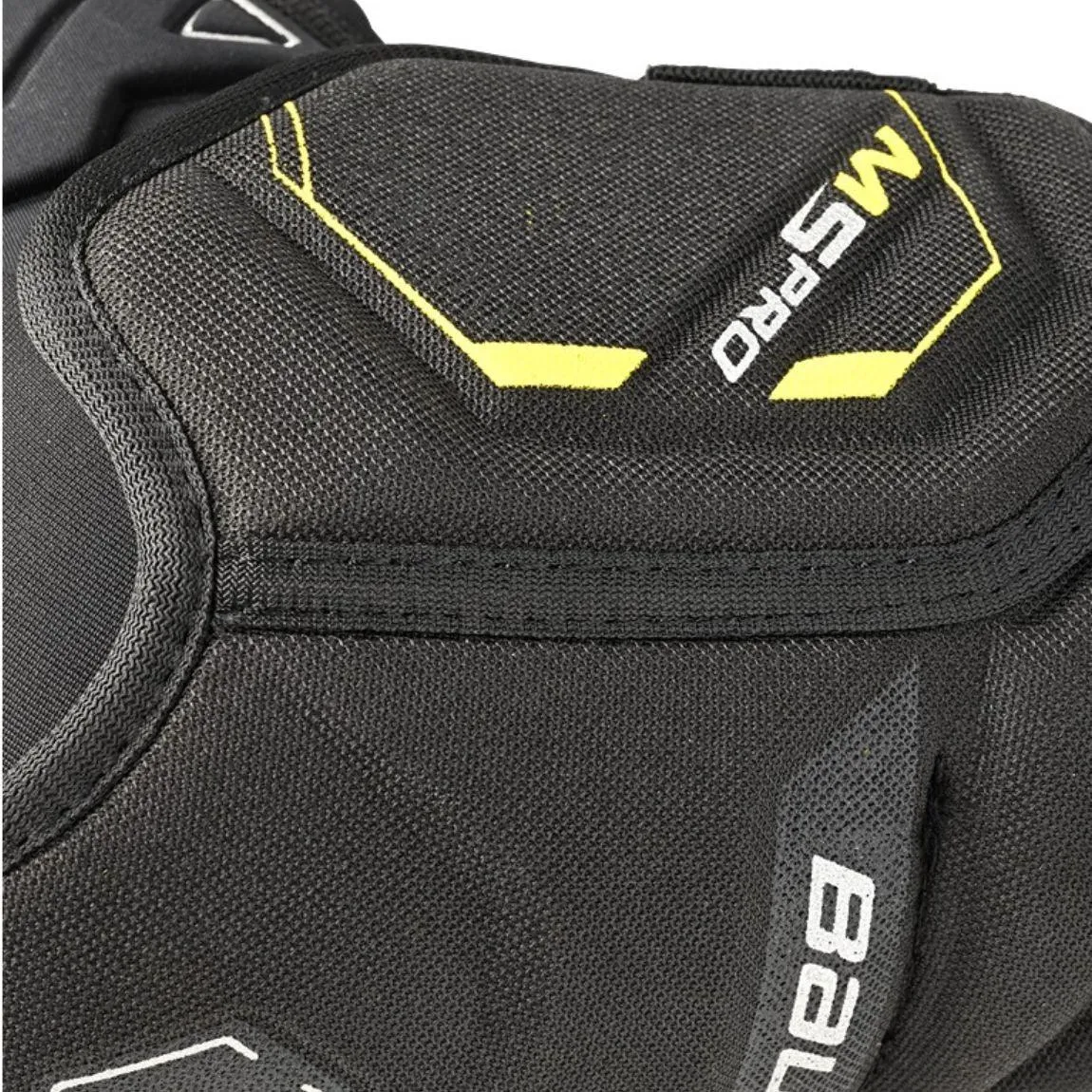 Bauer Supreme M5 Pro Elbow Pads - Intermediate