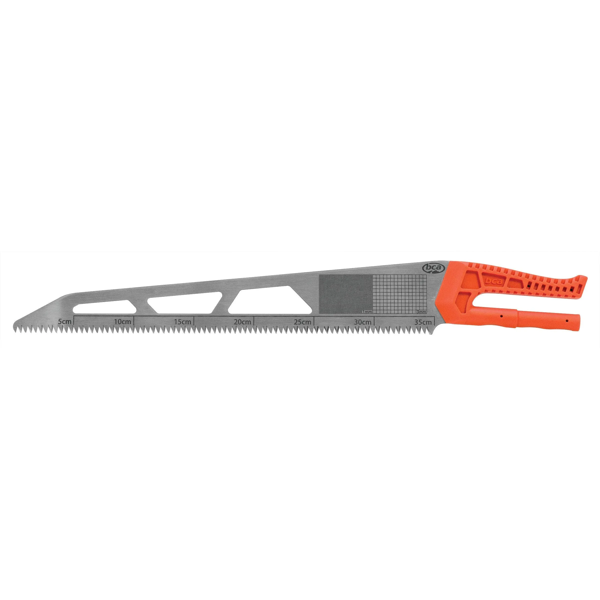 BCA 35cm Snowsaw