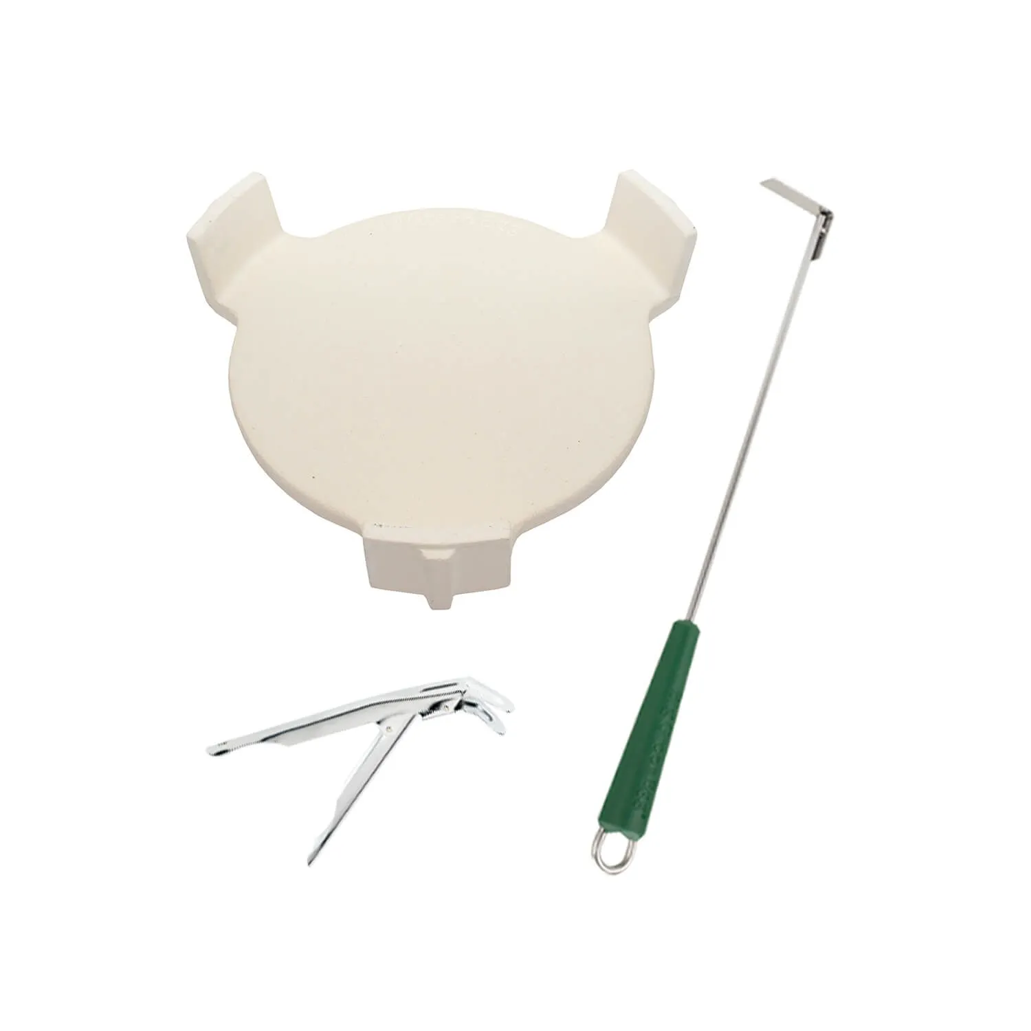 Big Green Egg 389814  ORGINAL NEST KIT SMALL