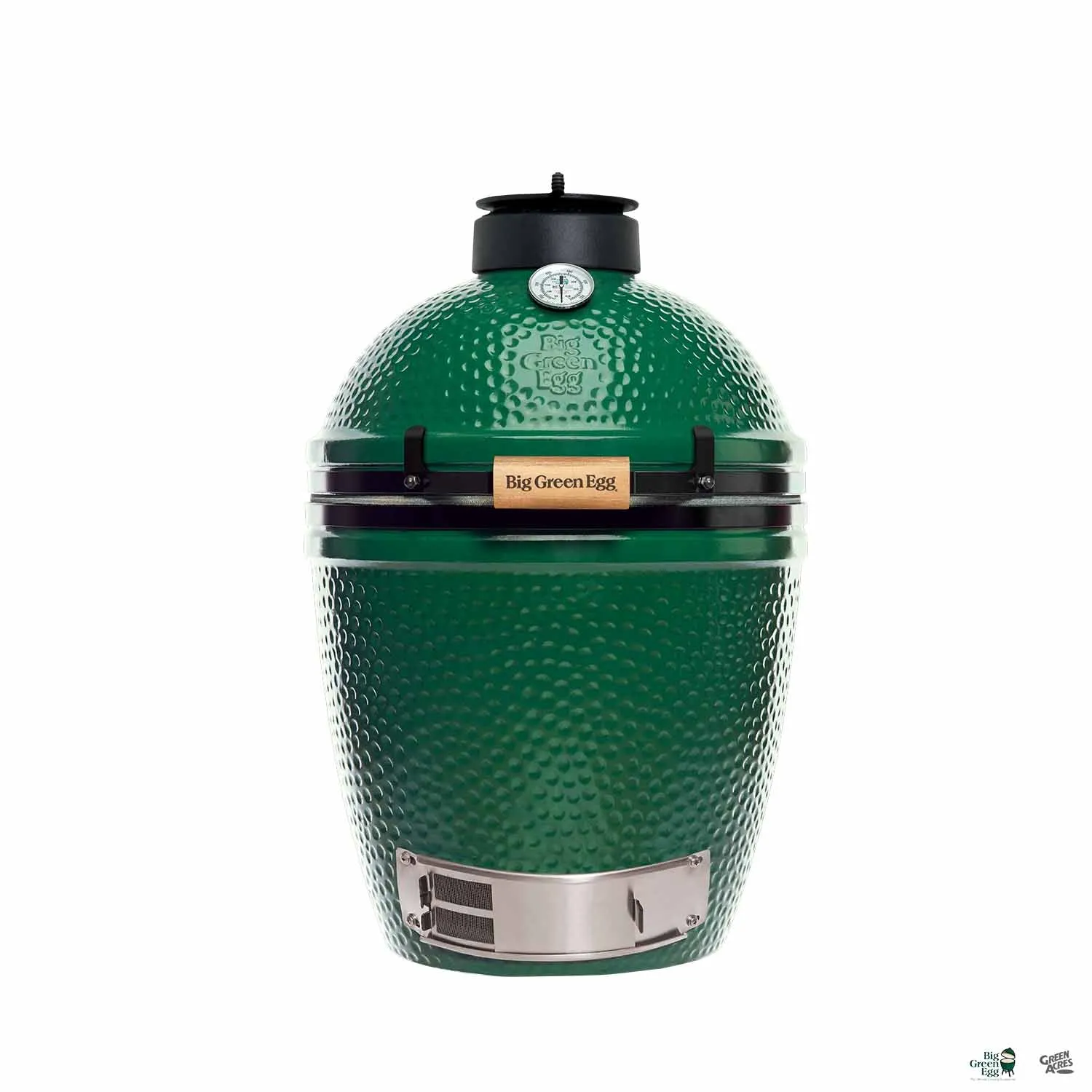 Big Green Egg&#174; Medium Egg Smoker