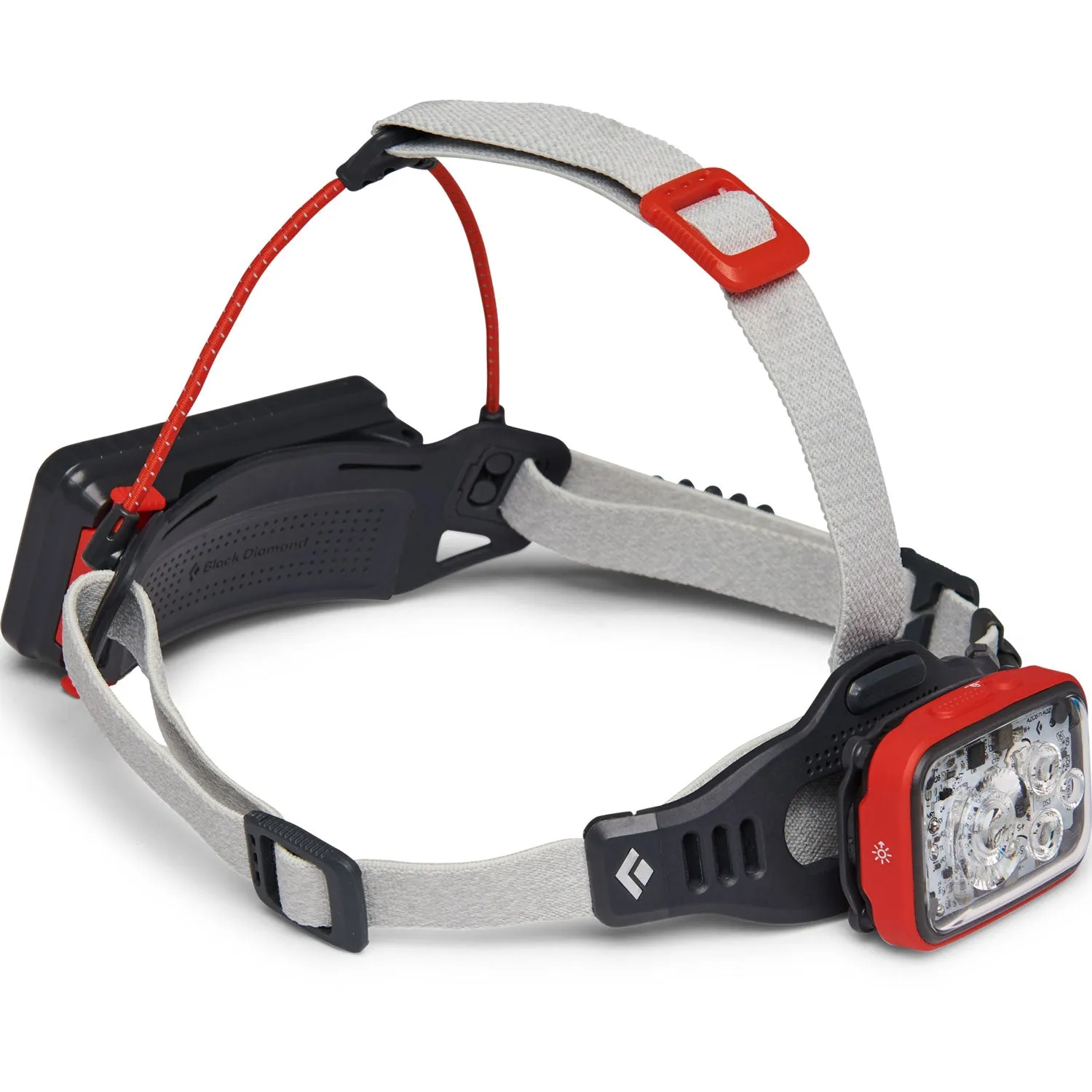 Black Diamond Distance 1500 Headlamp