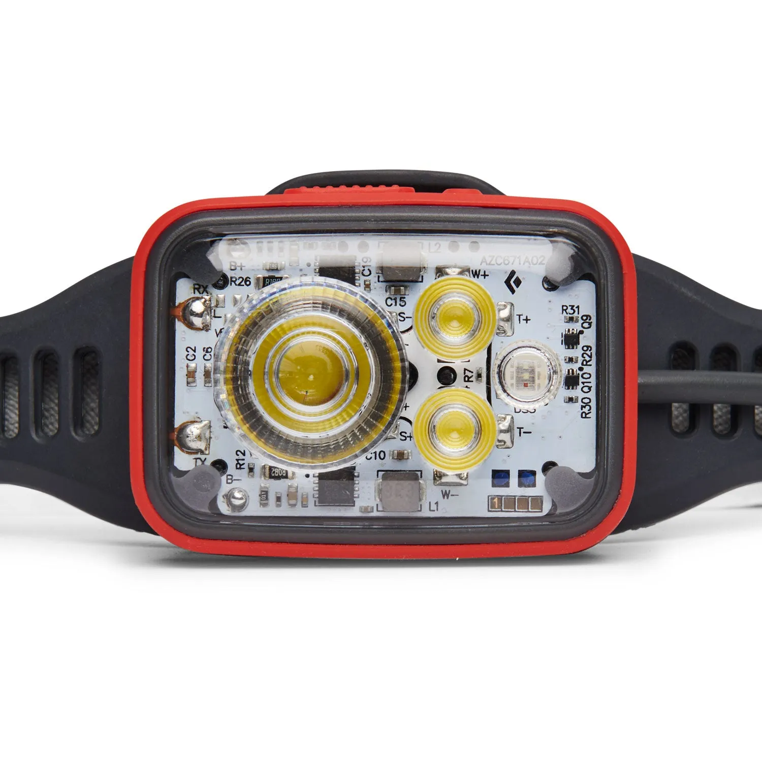 Black Diamond Distance 1500 Headlamp