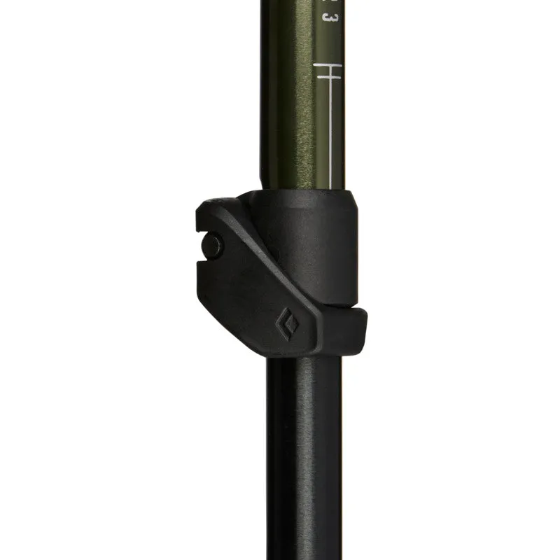 Black Diamond Explorer 3 Trekking Poles