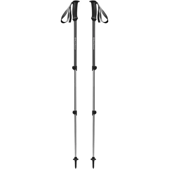 Black Diamond Trail Explorer 3 Trek Hiking Poles