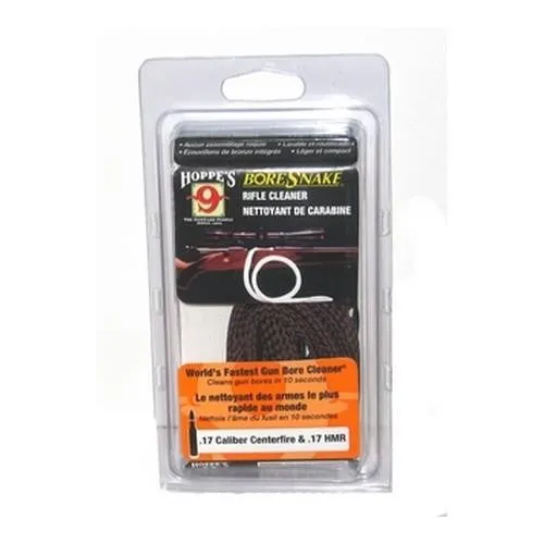 Boresnake - .17 Caliber