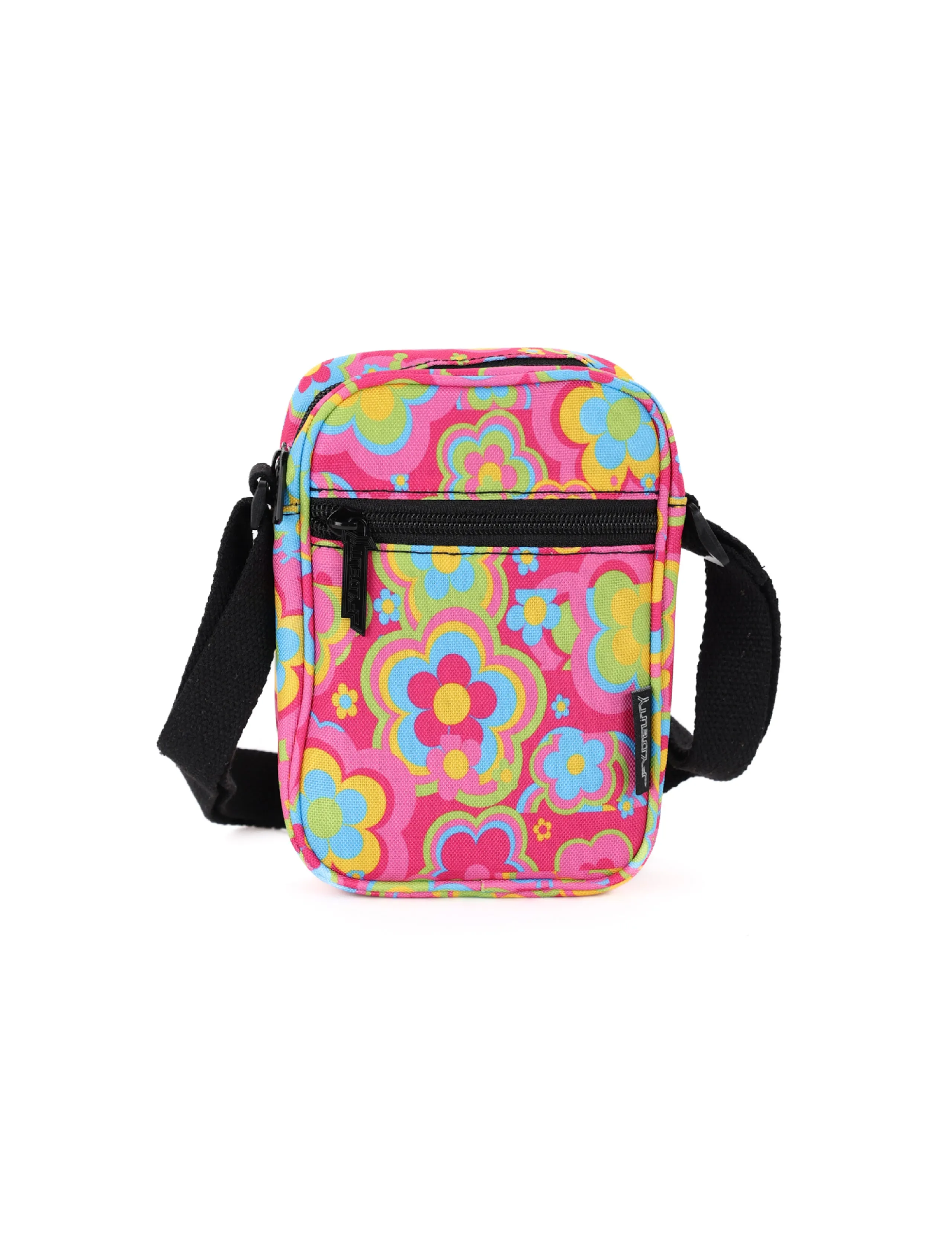 Brick Bag | Kids Crossbody | Electric Dazey