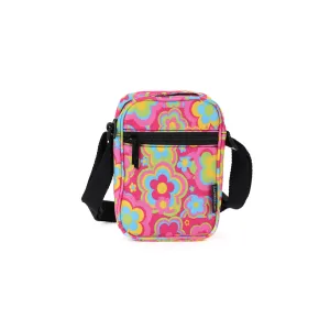 Brick Bag | Kids Crossbody | Electric Dazey