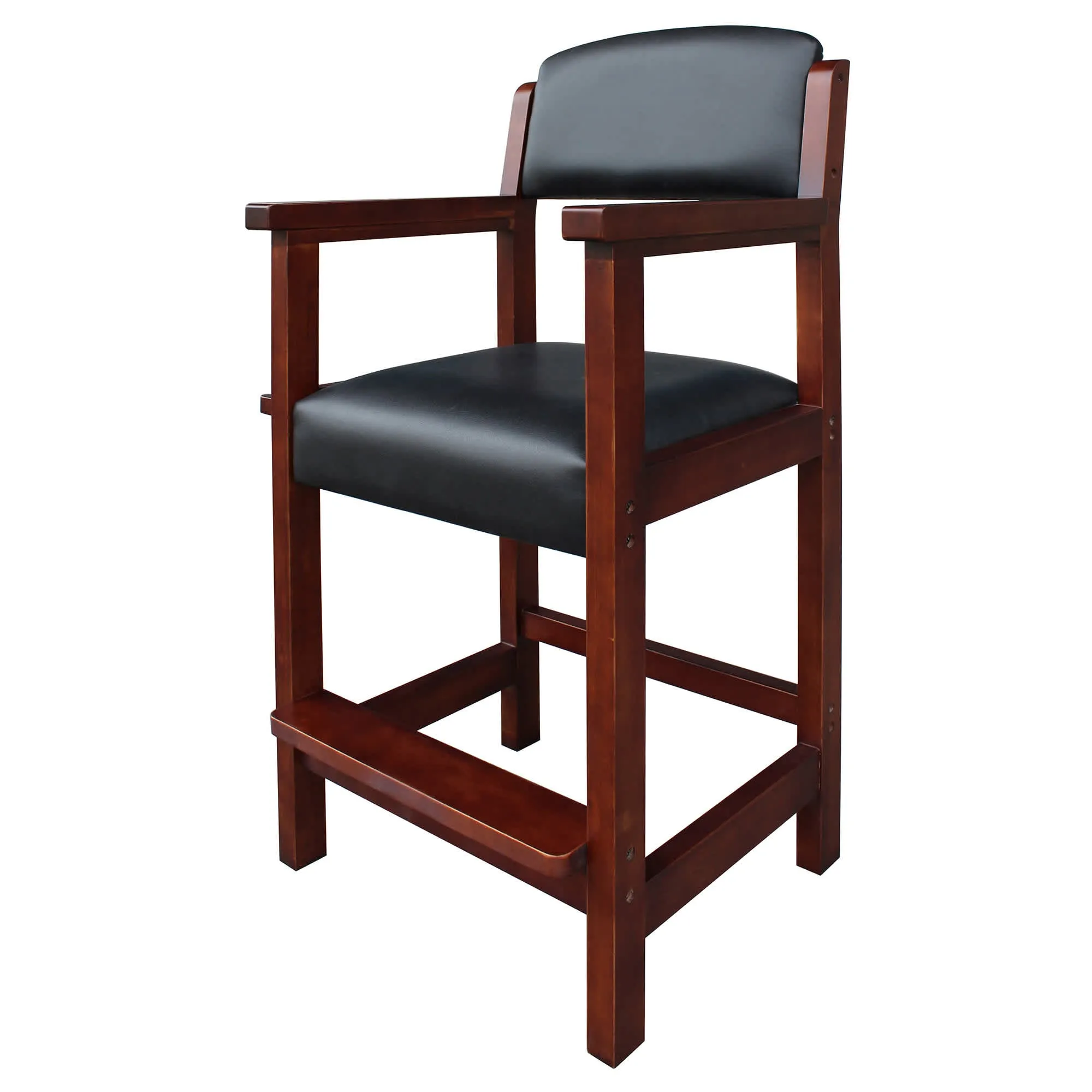 Cambridge 30-in High Top Spectator Chair