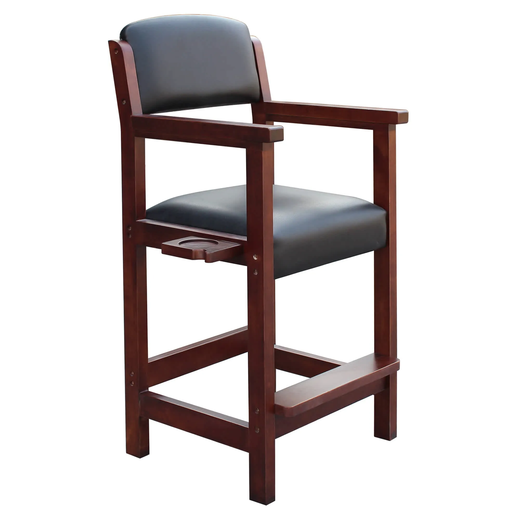 Cambridge 30-in High Top Spectator Chair