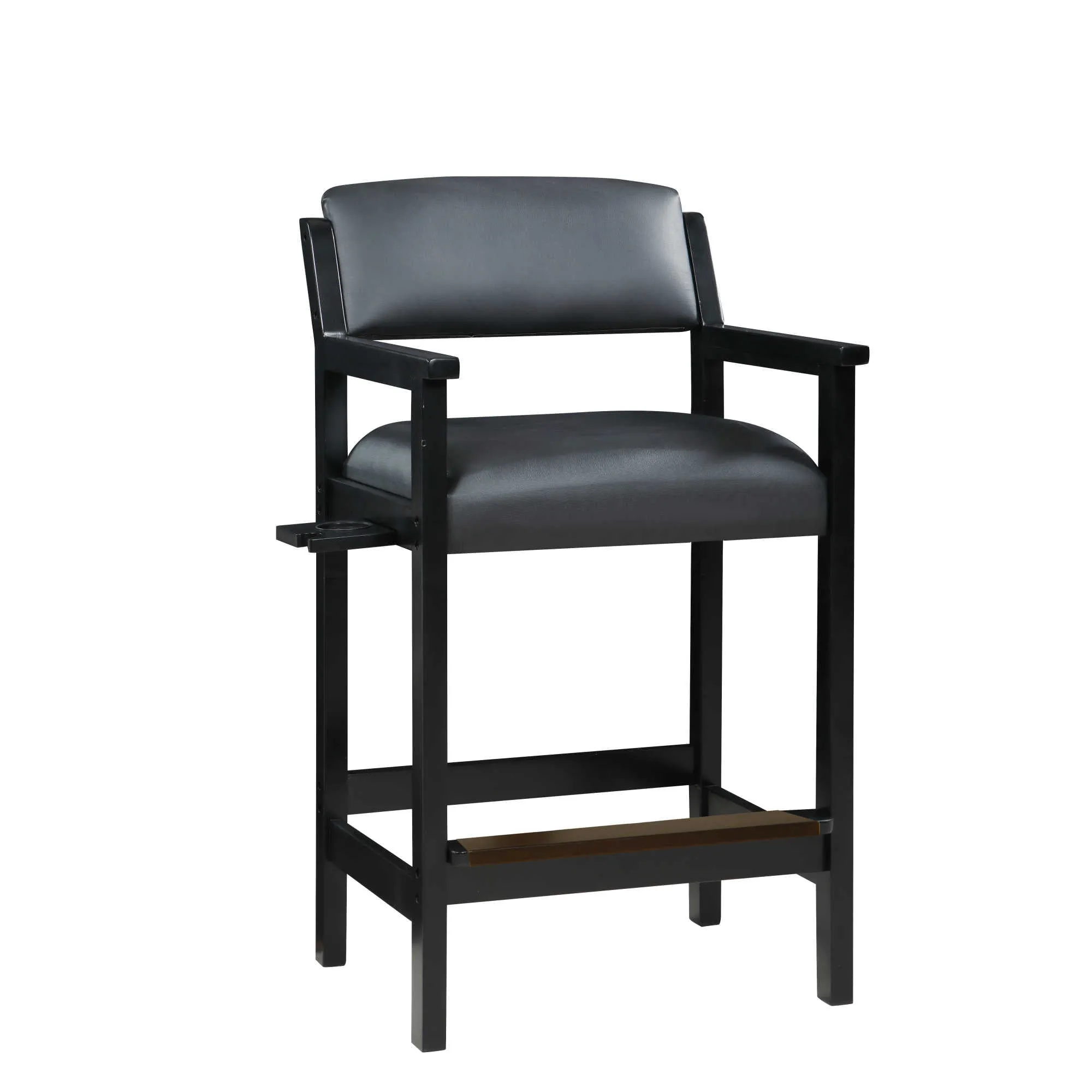 Cambridge 30-in High Top Spectator Chair