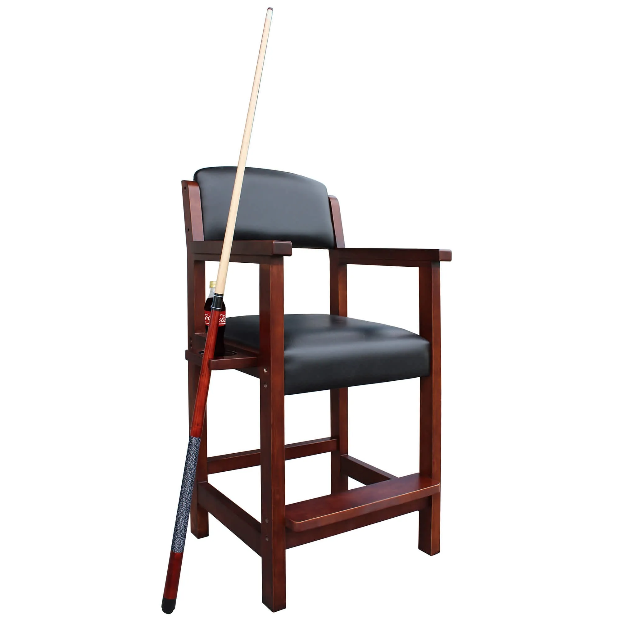 Cambridge 30-in High Top Spectator Chair