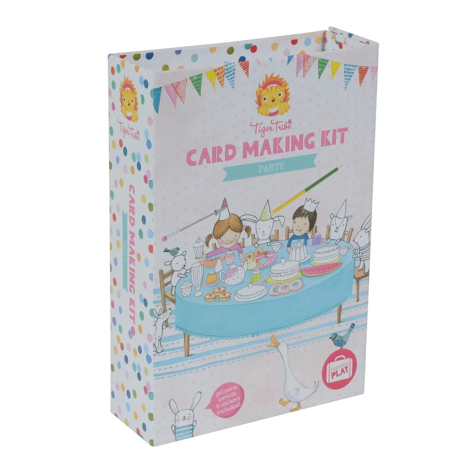 Card Making Kit - Party