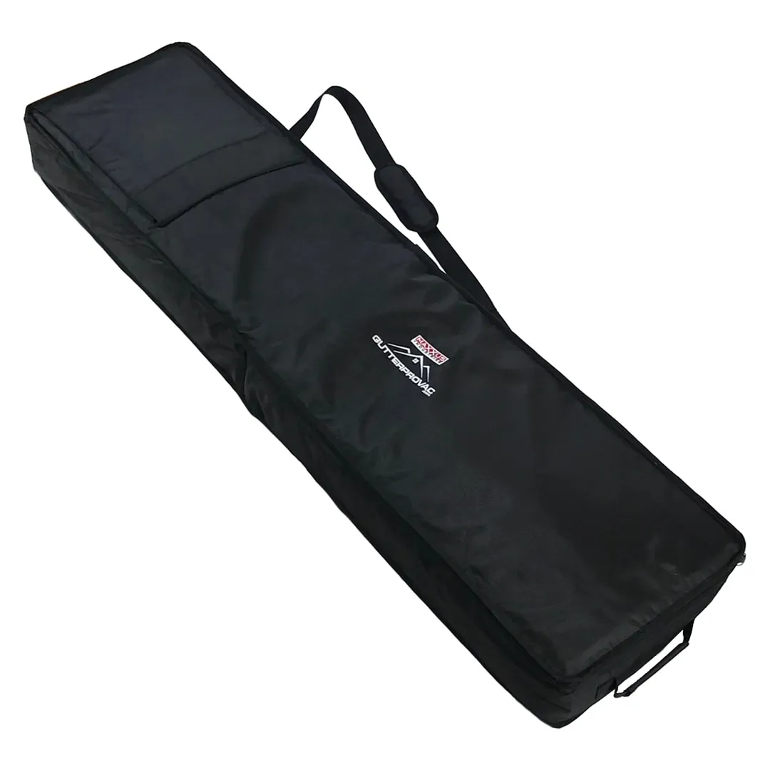 Carry Bag for Gutter Poles and Accessories