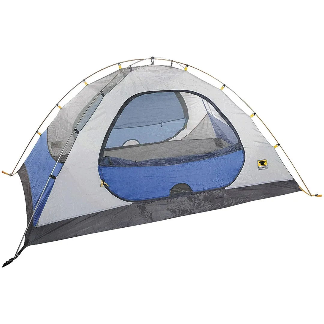 CELESTIAL 2 TENT CORAL BLUE