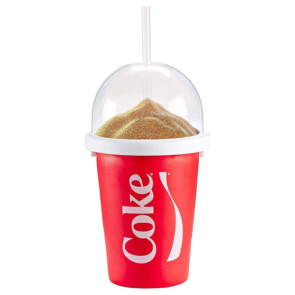 ChillFactor Coca-Cola Slushy Maker