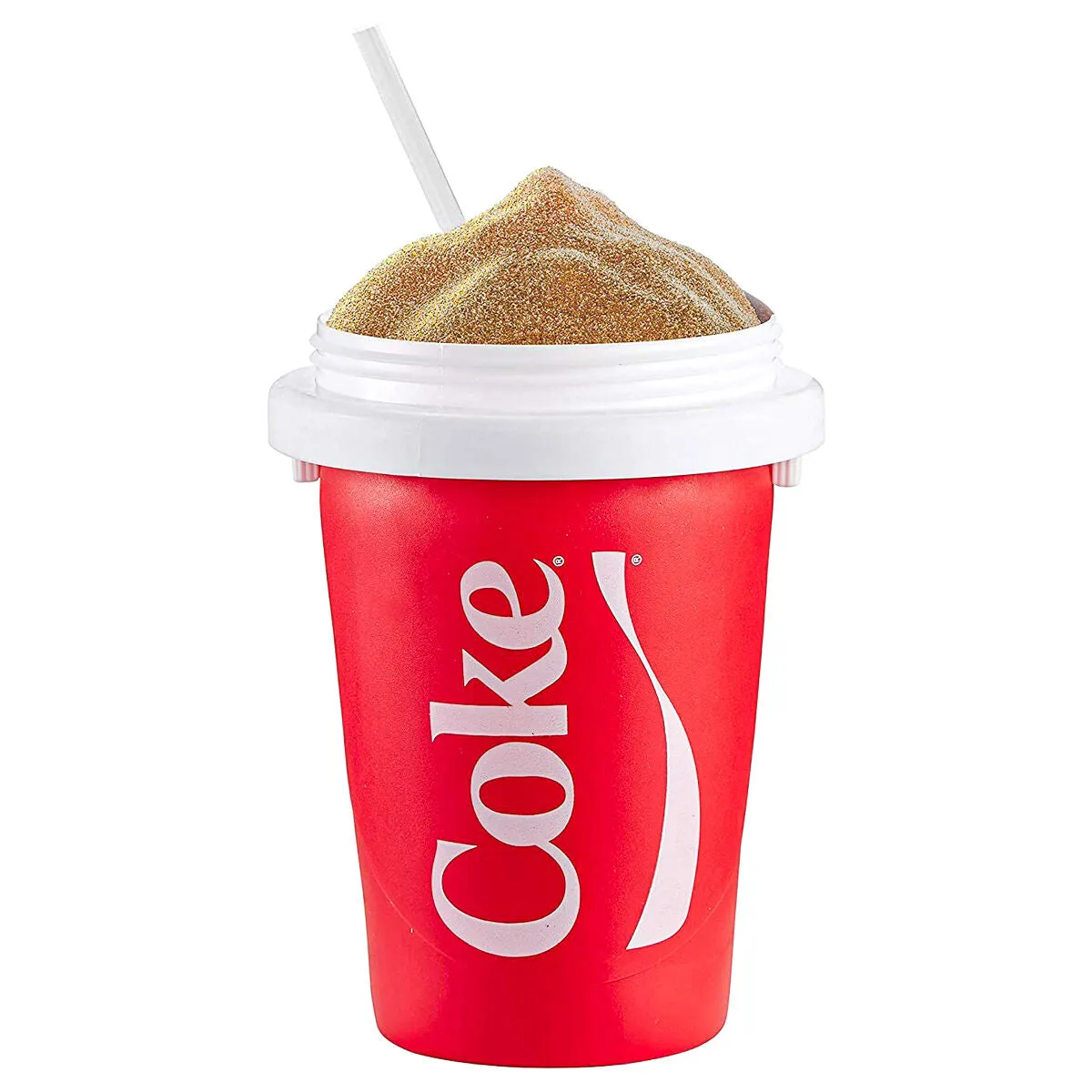 ChillFactor Coca-Cola Slushy Maker