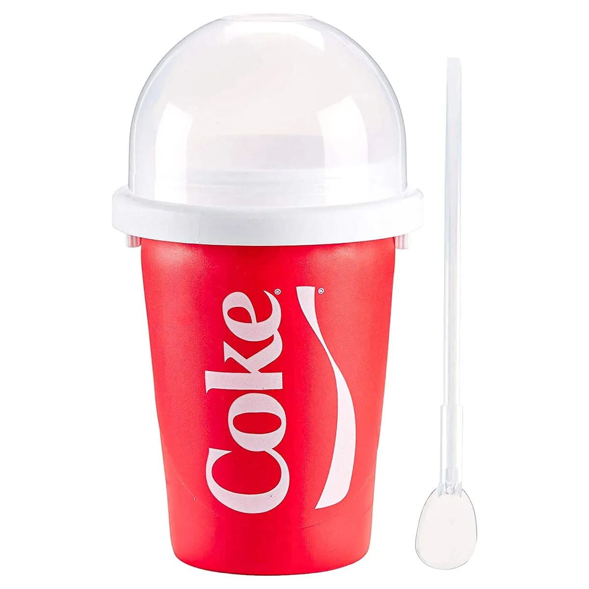 ChillFactor Coca-Cola Slushy Maker