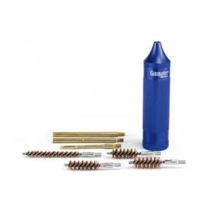 Cleaning Kit - 8 Piece Comp Universal Pistol, .22-.45 Caliber